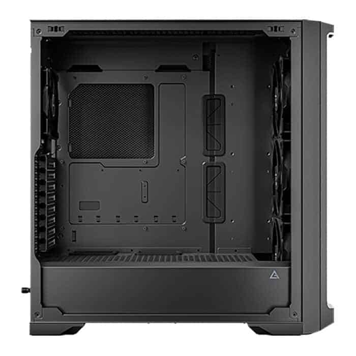 (image for) Antec Performance 1 Silent Full Tower Case Black